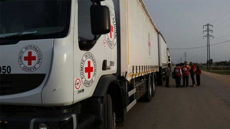 Rûsya: Rejîma Sûriyê amade ye xwe ji rêya Kastêlo vekşîne